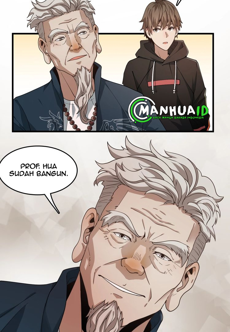 Reborn Doctor Chapter 27 Gambar 36
